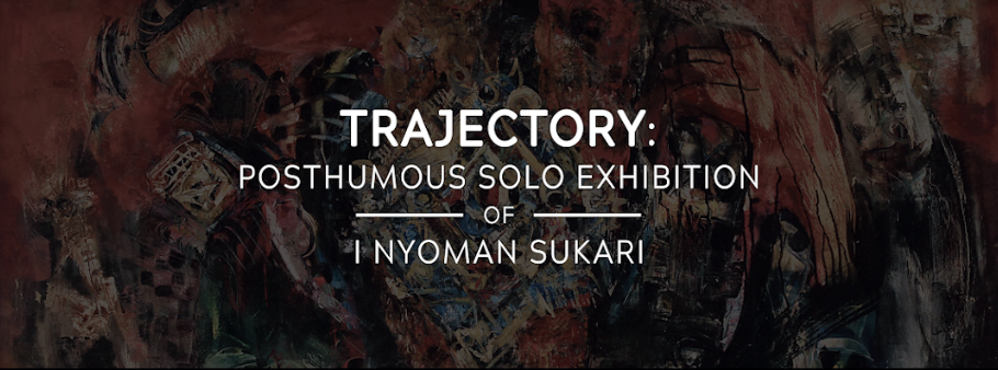 Exhibition Header