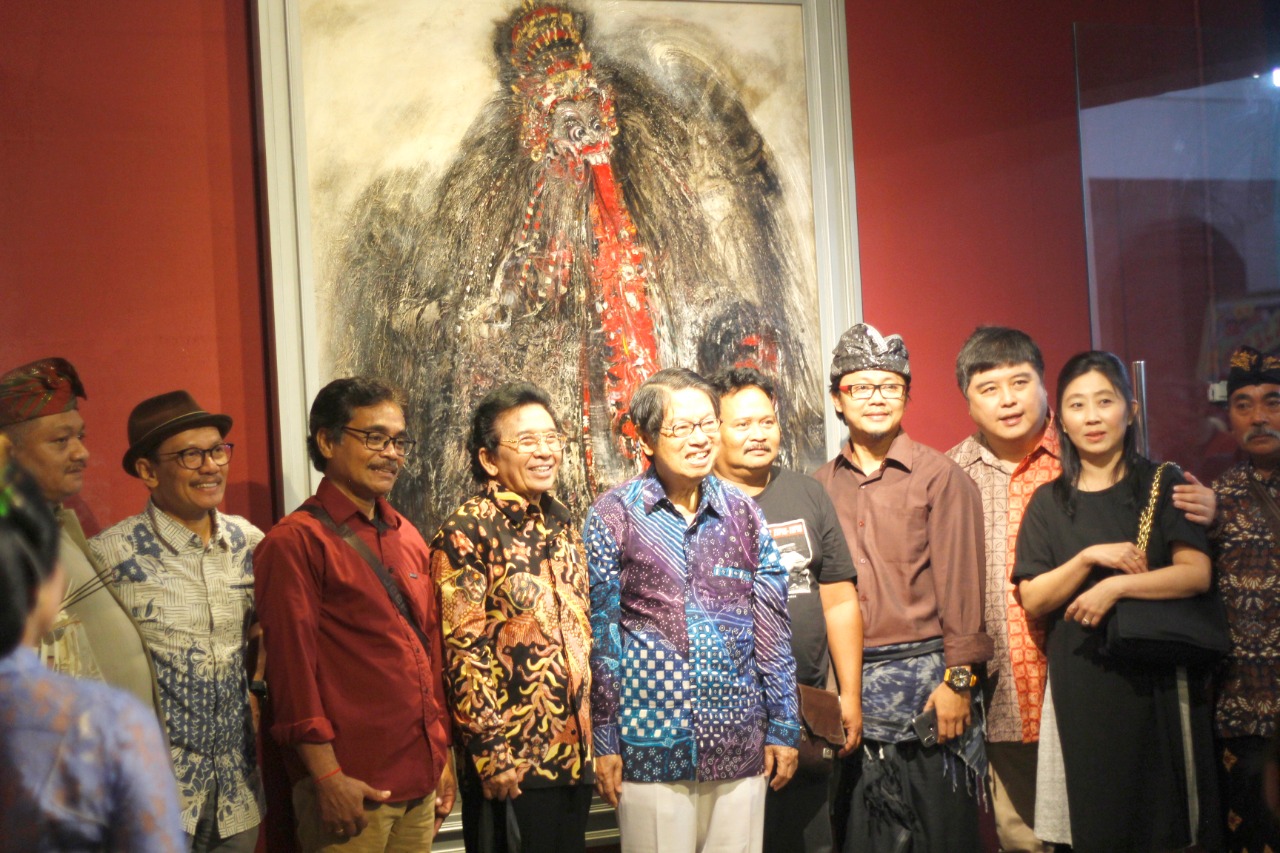 Sukari Exhibtion Picture #2